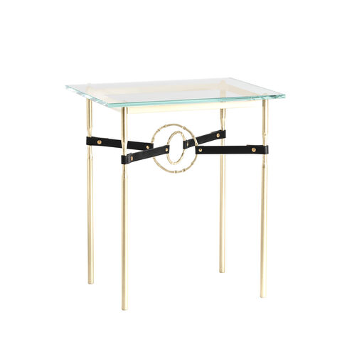 Equus End & Side Table