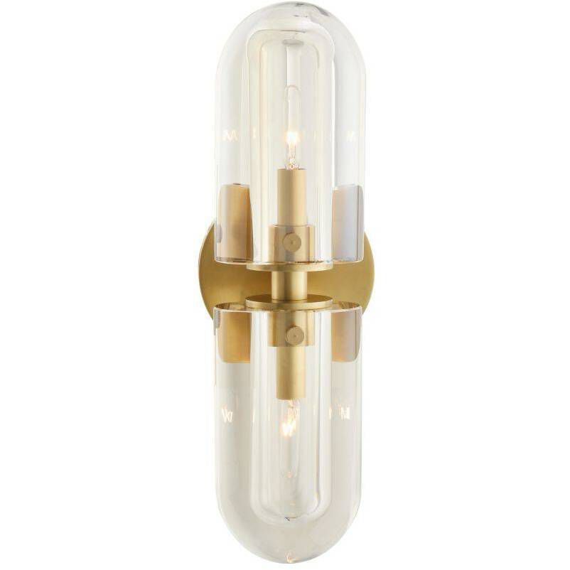 Javier Sconce Wall Light