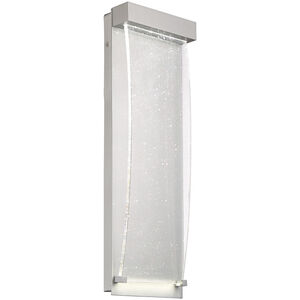 Kabo 1 Light 6.75 inch Outdoor Wall Light