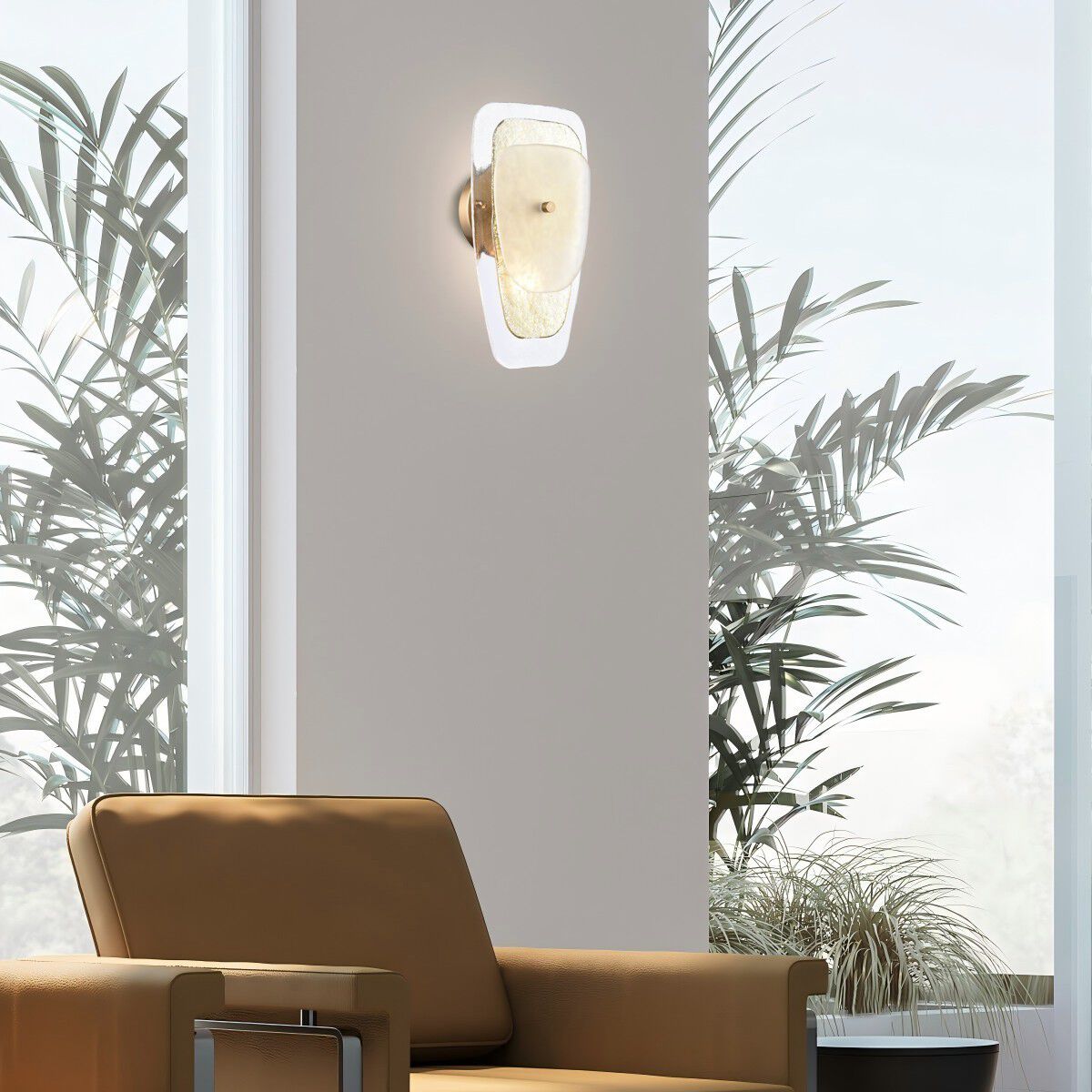 Strata Sconce Wall Light