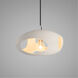 Radiance 1 Light 12 inch Pendant Ceiling Light