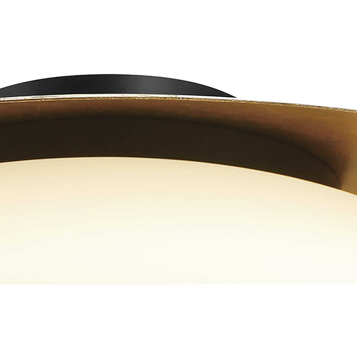 Minka-Lavery 5628-869-L Zinola LED 24 inch Sand Coal and