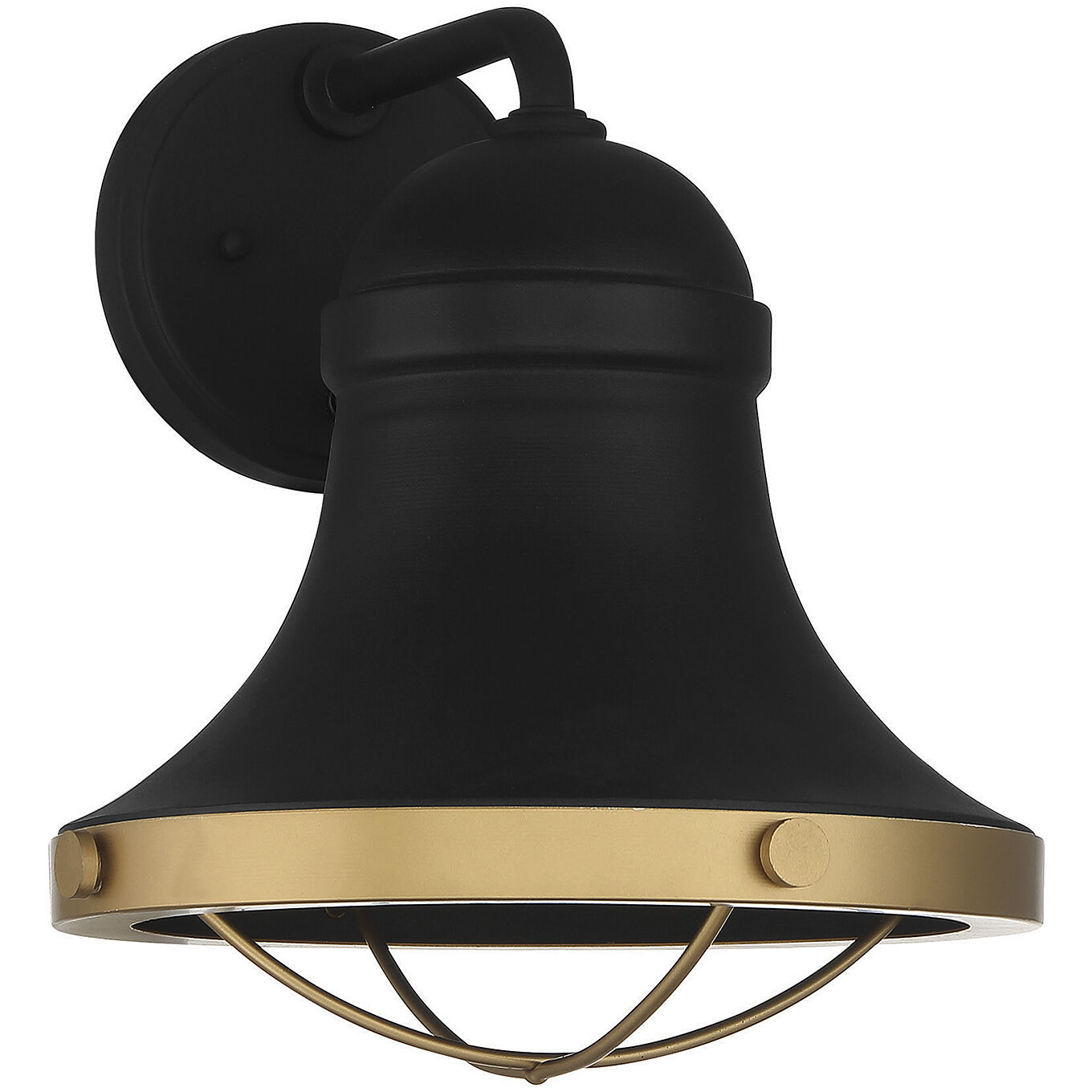 Belmont Outdoor Wall Lantern