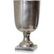 Cameron Silver Planter