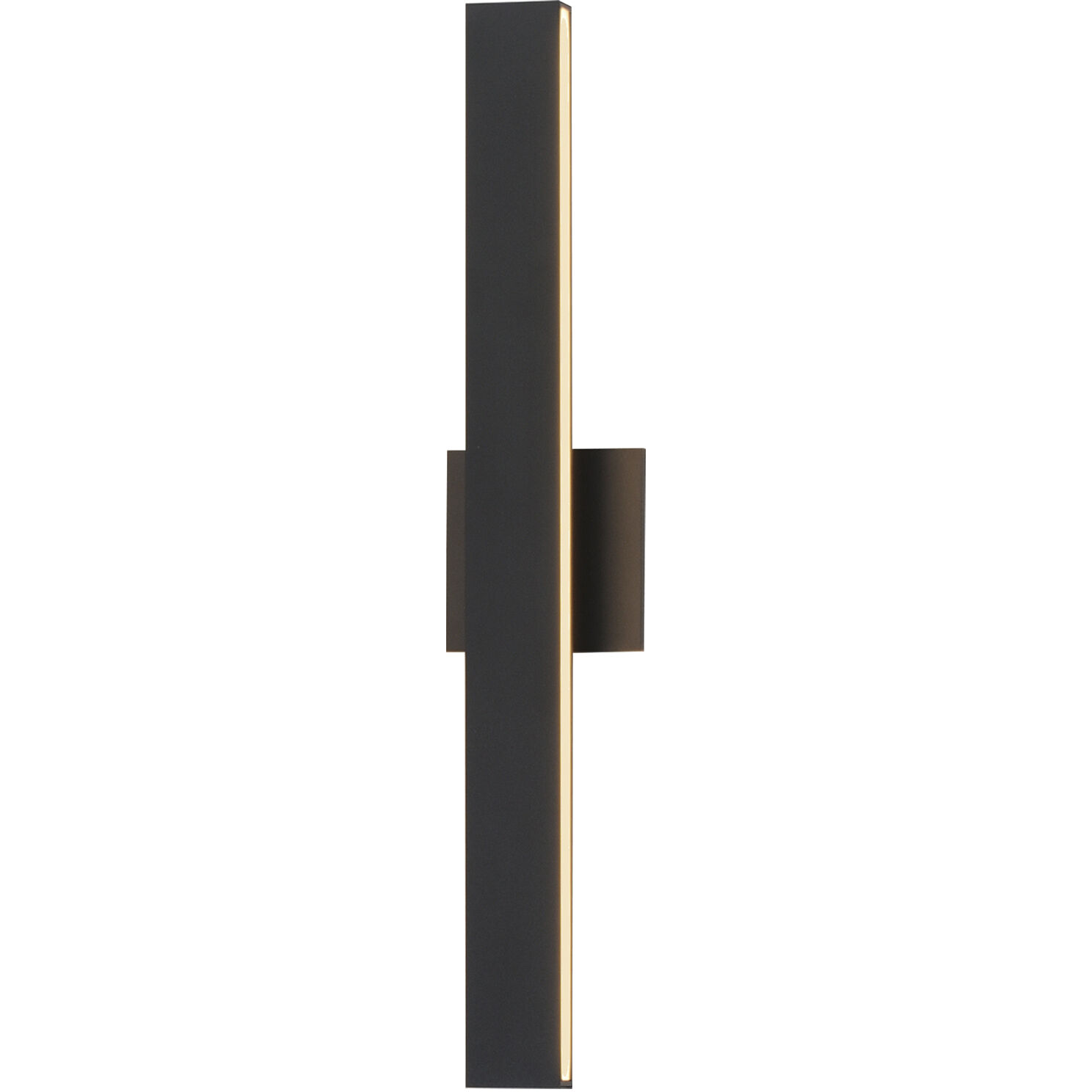 Alumilux Sideline 2 Light Outdoor Wall Light