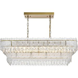 Emilia 6 Light 14.00 inch Chandelier