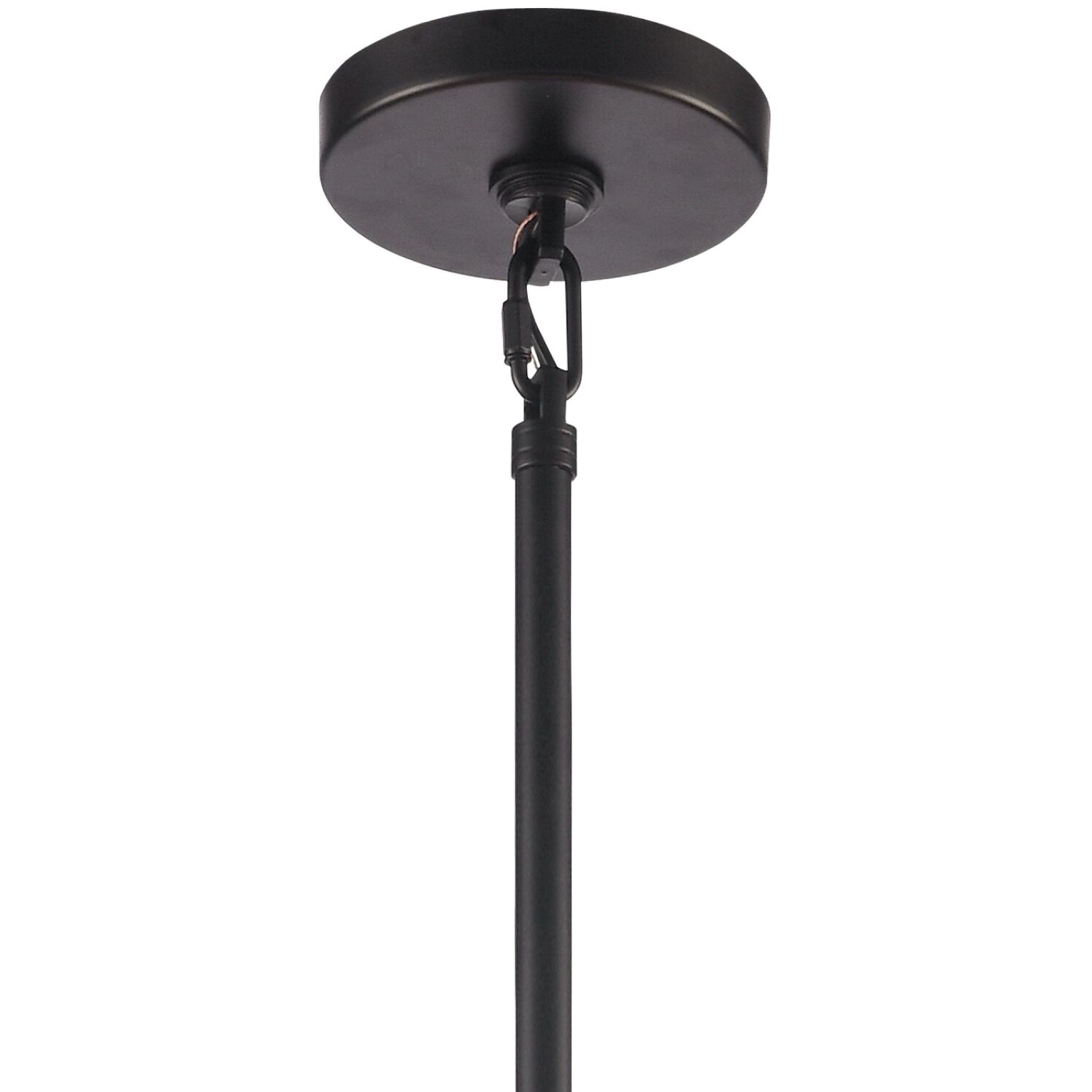 Sophie 16 Light 35.5 inch Matte Black Pendant Ceiling Light