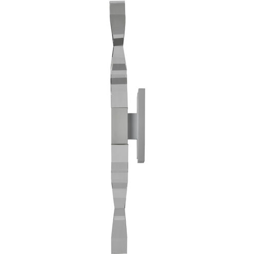 Mamadim 2 Light 4.5 inch Matte White Wall Sconce Wall Light