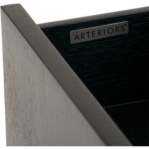 Melbourne 34 inch Ebony Chest