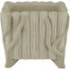 Chloe Portland and Faux Bois Planter