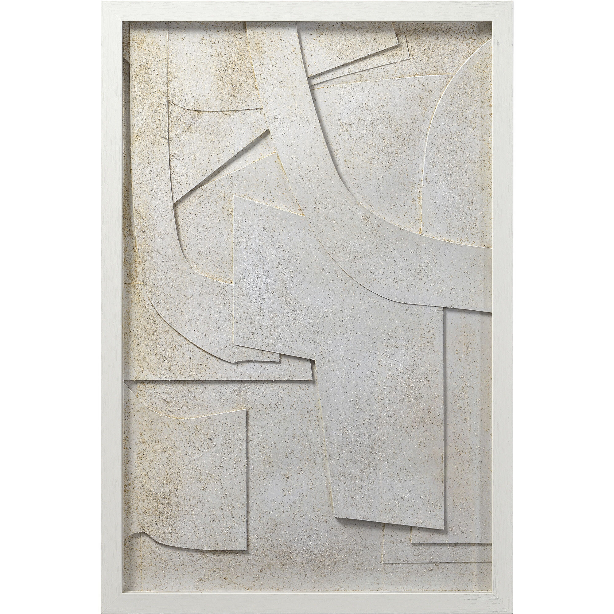 Pathfinder Stained Wall Art, Set of 2