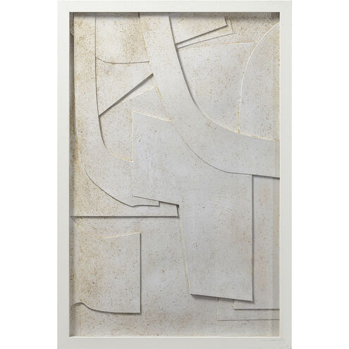 Pathfinder Stained Wall Art, Set of 2