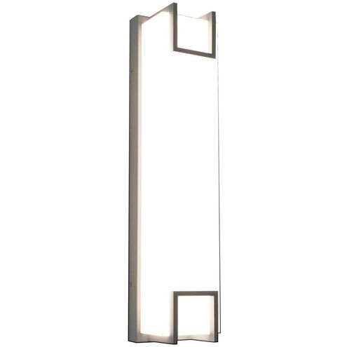 Beaumont 1 Light 4.50 inch Outdoor Wall Light