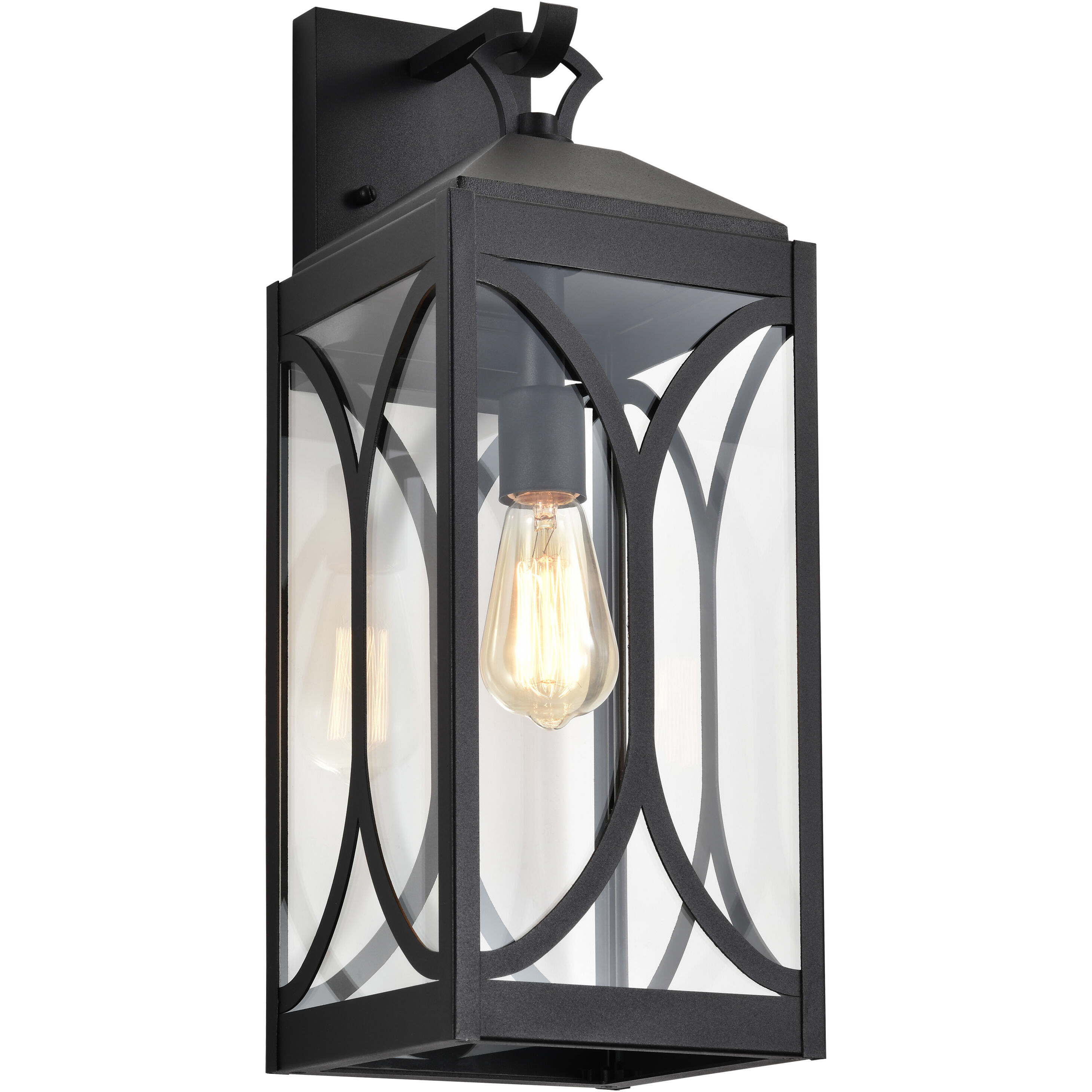 Oaklyn Outdoor Wall Sconce