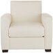 Dodson Cloud Boucle Chair