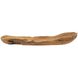 Anita 30.7 X 9.1 inch Brown Decorative Plate