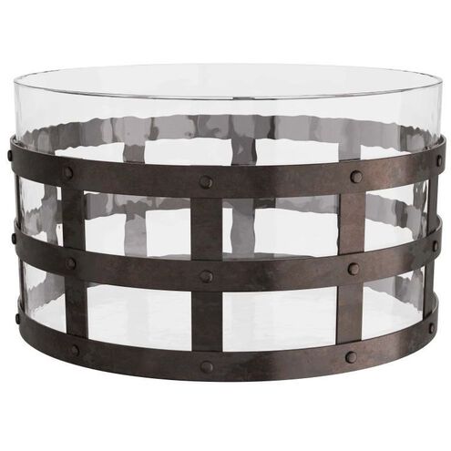 Rivet Centerpiece