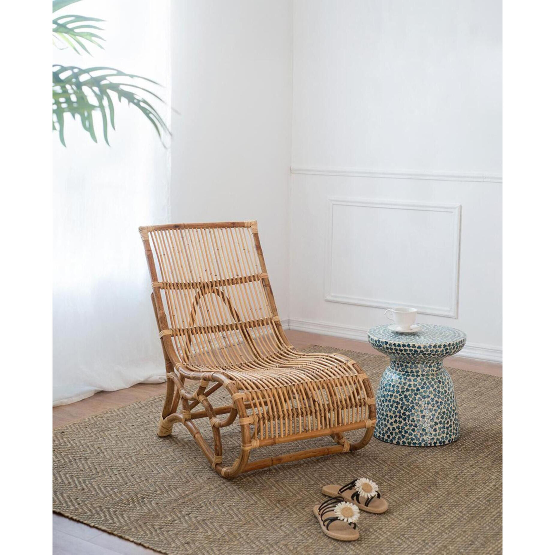 Harjuna Natural Chair