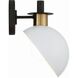 Gigi Bath Sconce Wall Light
