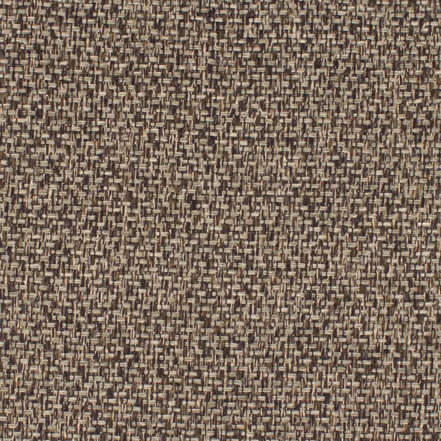 Panama Universal 18 inch Chocolate 36 Round Ottoman