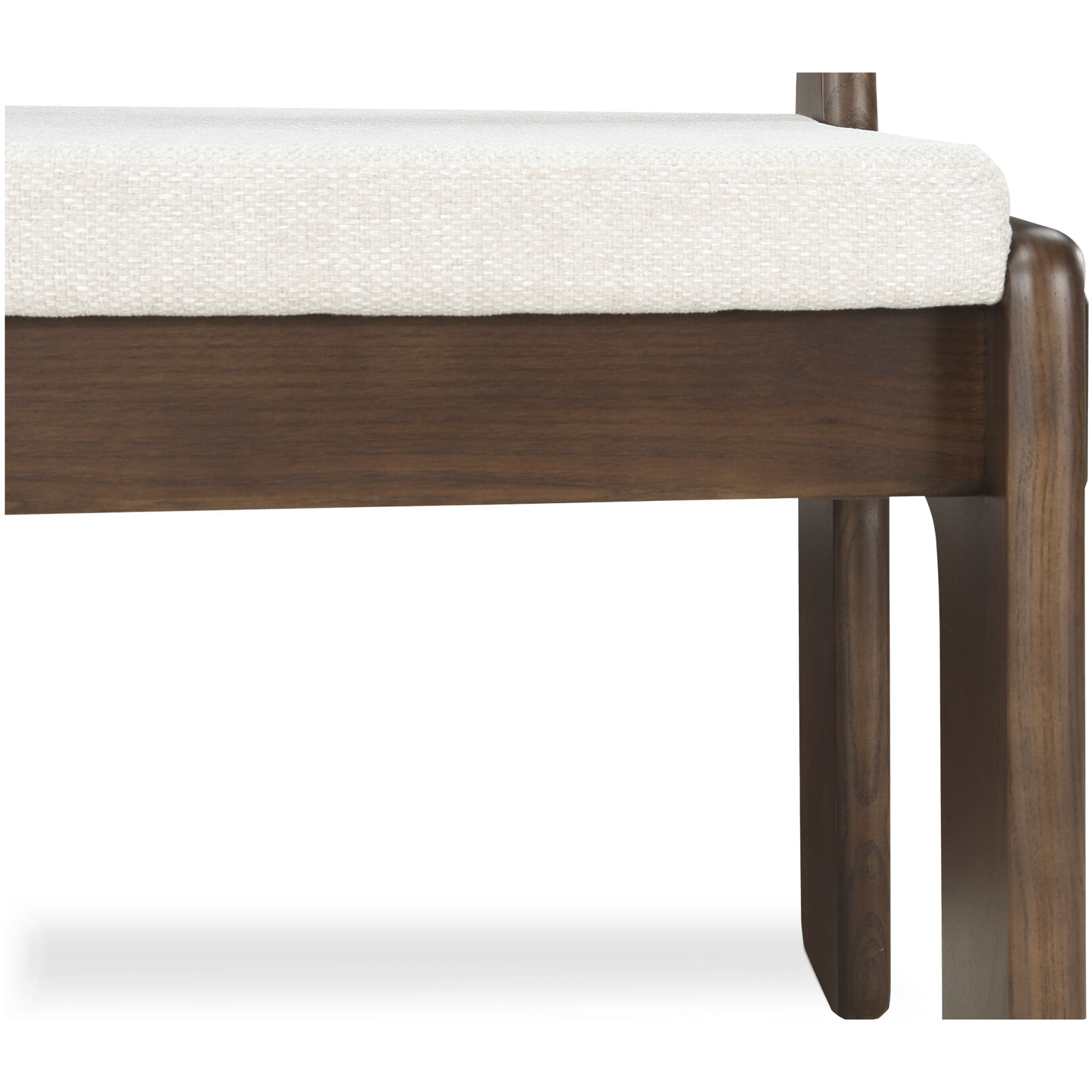 Ashby Dark Brown Dining Chair