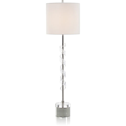 Leah Buffet Lamp Portable Light