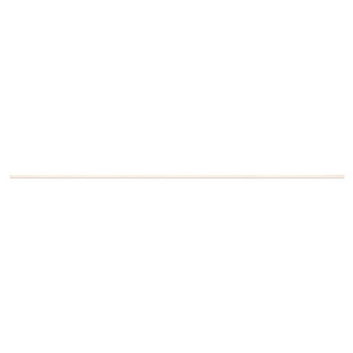 Stiletto Lungo LED 95 inch Bright Satin Aluminum Wall Bar Wall Light
