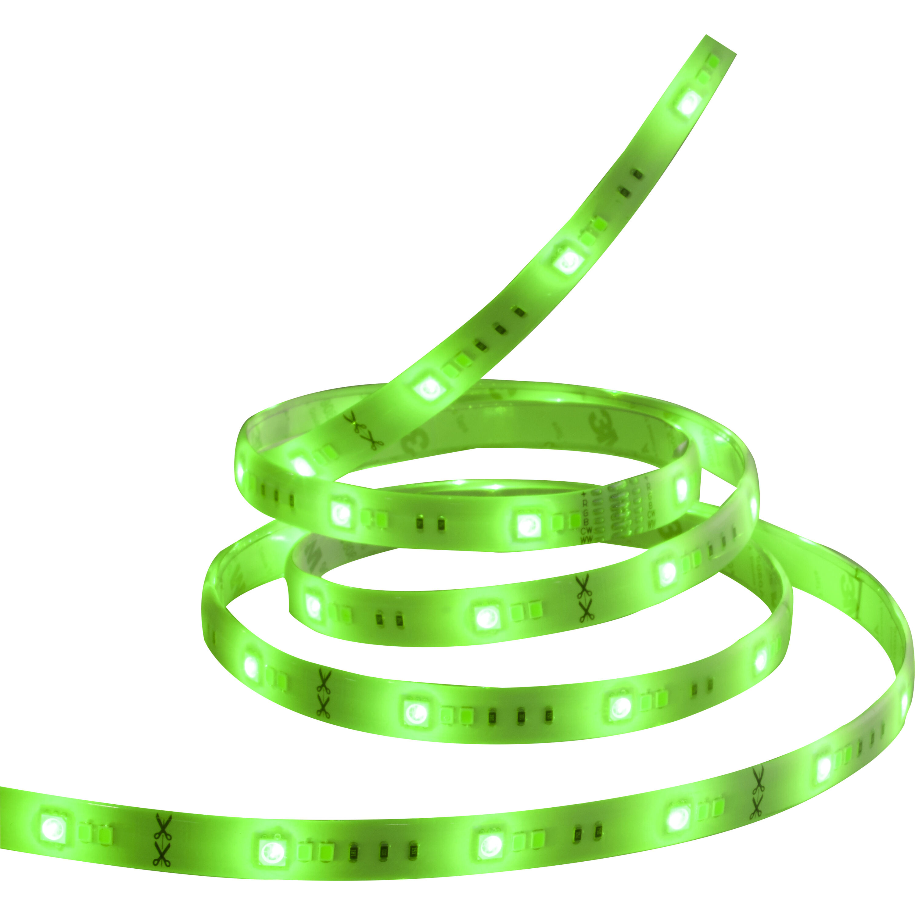 Starfish White 3000K 6ft Tape Light 