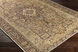 Amelie 87 X 63 inch Brown Rug in 5 x 8, Rectangle