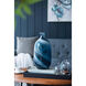 Mayron 15.7 X 7.5 inch Vase