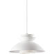 Nordic 1 Light 14.25 inch Pendant
