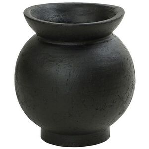 Emory 15 X 14 inch Vase
