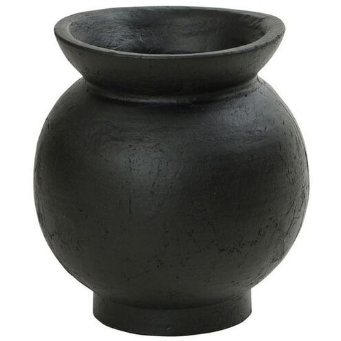 Emory 15 X 14 inch Vase