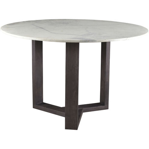 Jinxx 48 X 48 inch Grey Dining Table