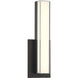 Vantage Bathroom Vanity Light
