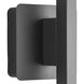 Phase 5 LED LED 24 inch Matte Black Linear Vanity Light Wall Light, Progress LED
