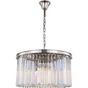 Sydney 8 Light 26.00 inch Chandelier
