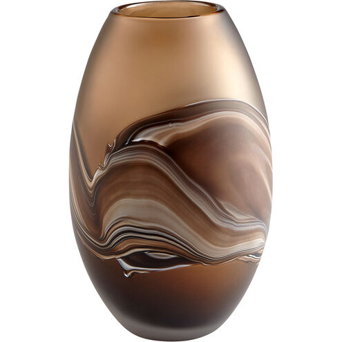 Nina 11 X 6 inch Vase