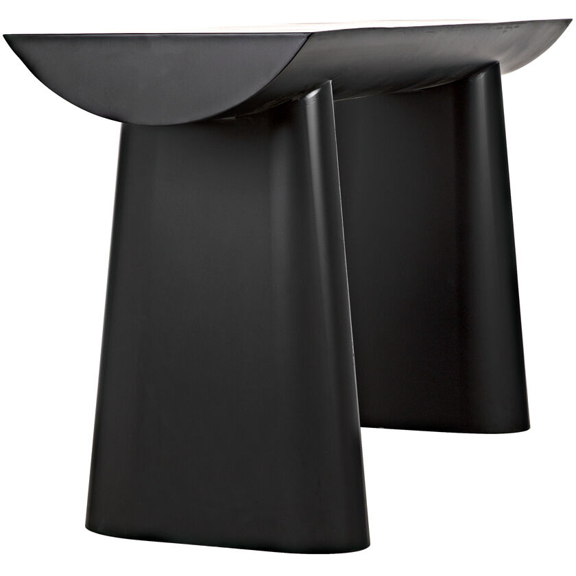 Winston 64 X 18 inch Matte Black Console