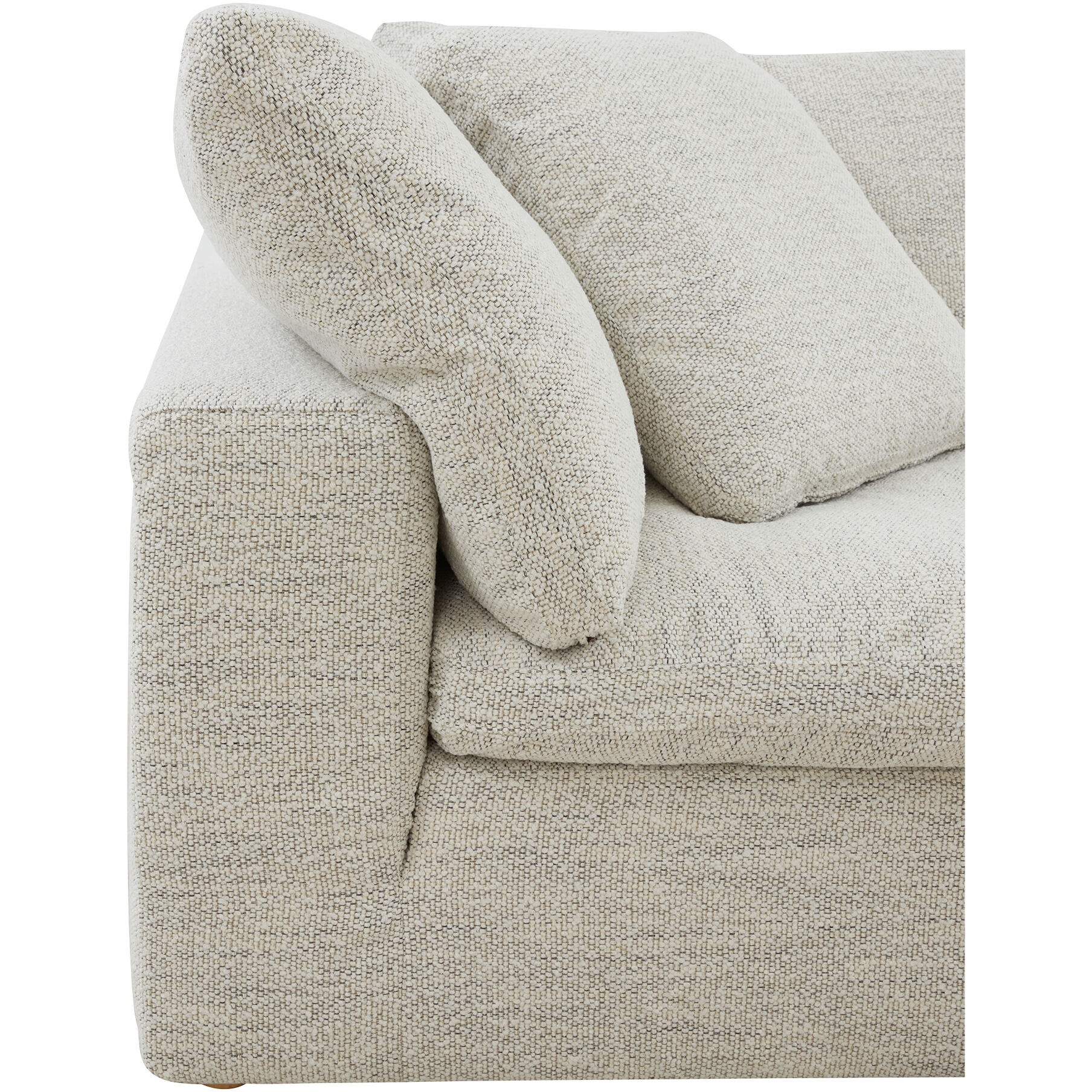 Clay Coastside Sand Modular, Classic