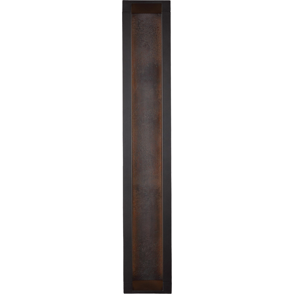 Sean Lavin Mattix LED 7 inch Oil Rubbed Bronze Outdoor Sconce
