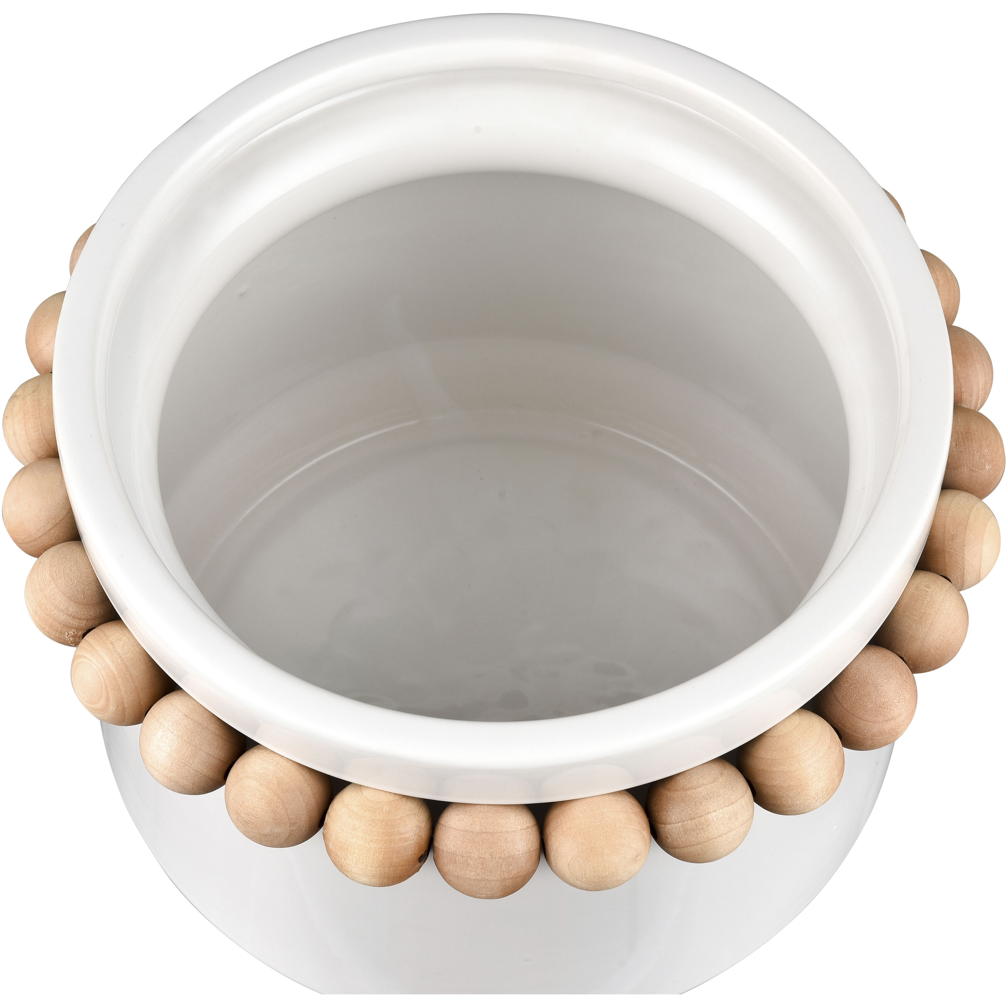 Anders 11.5 X 7.75 inch Vase