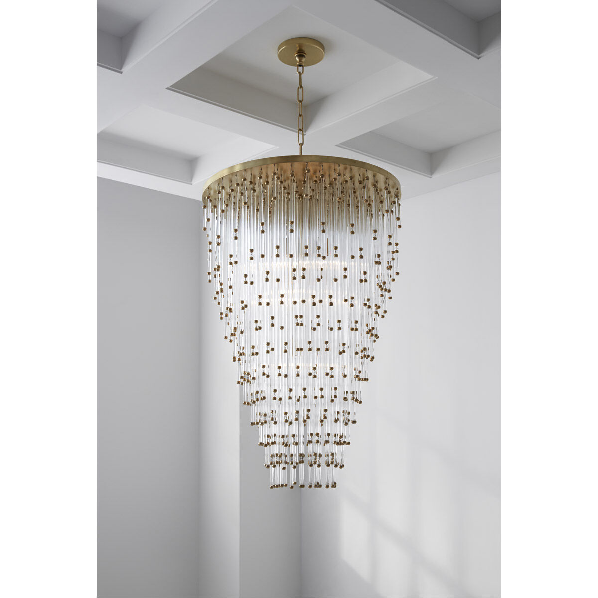 Mia chandelier discount
