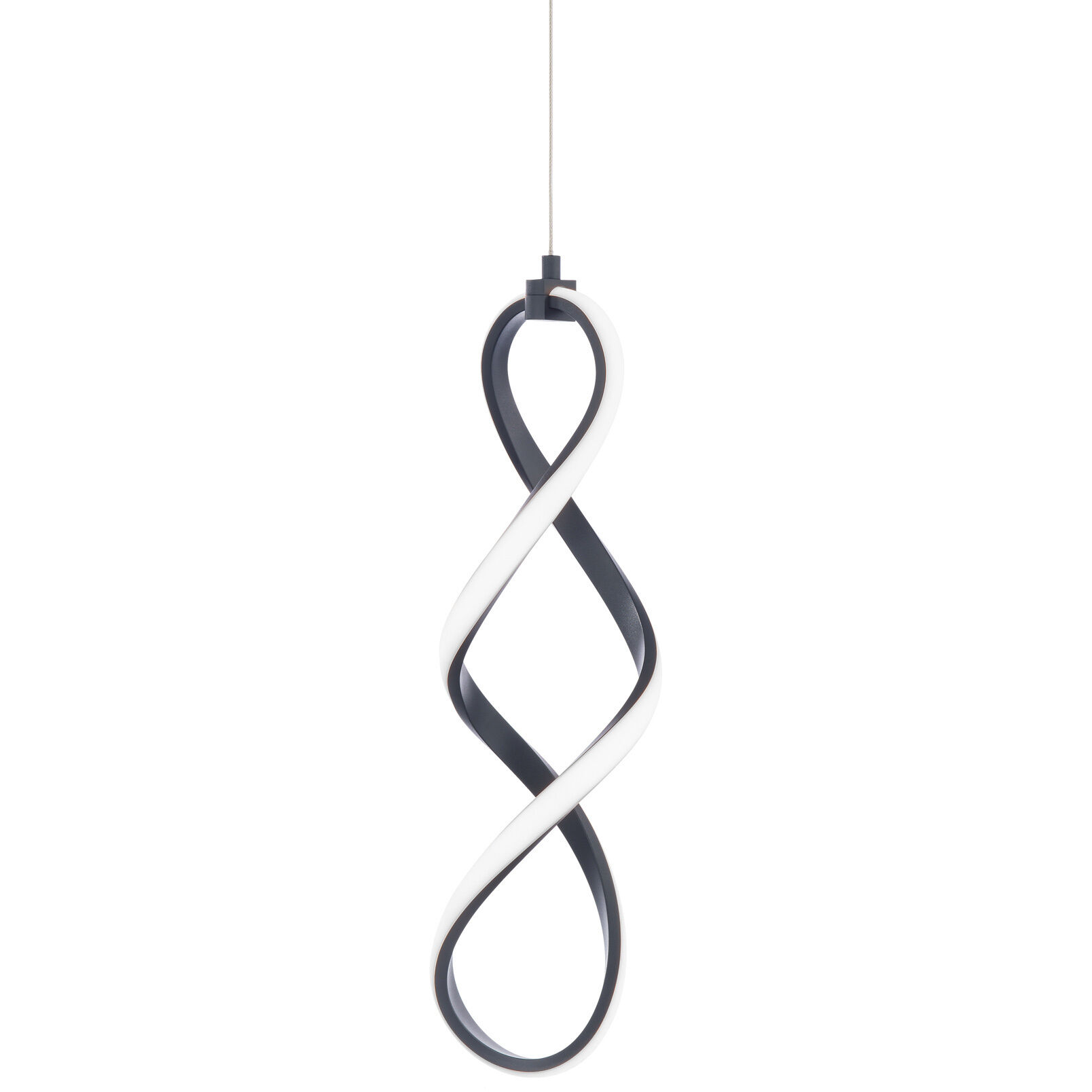 Interlace Pendant