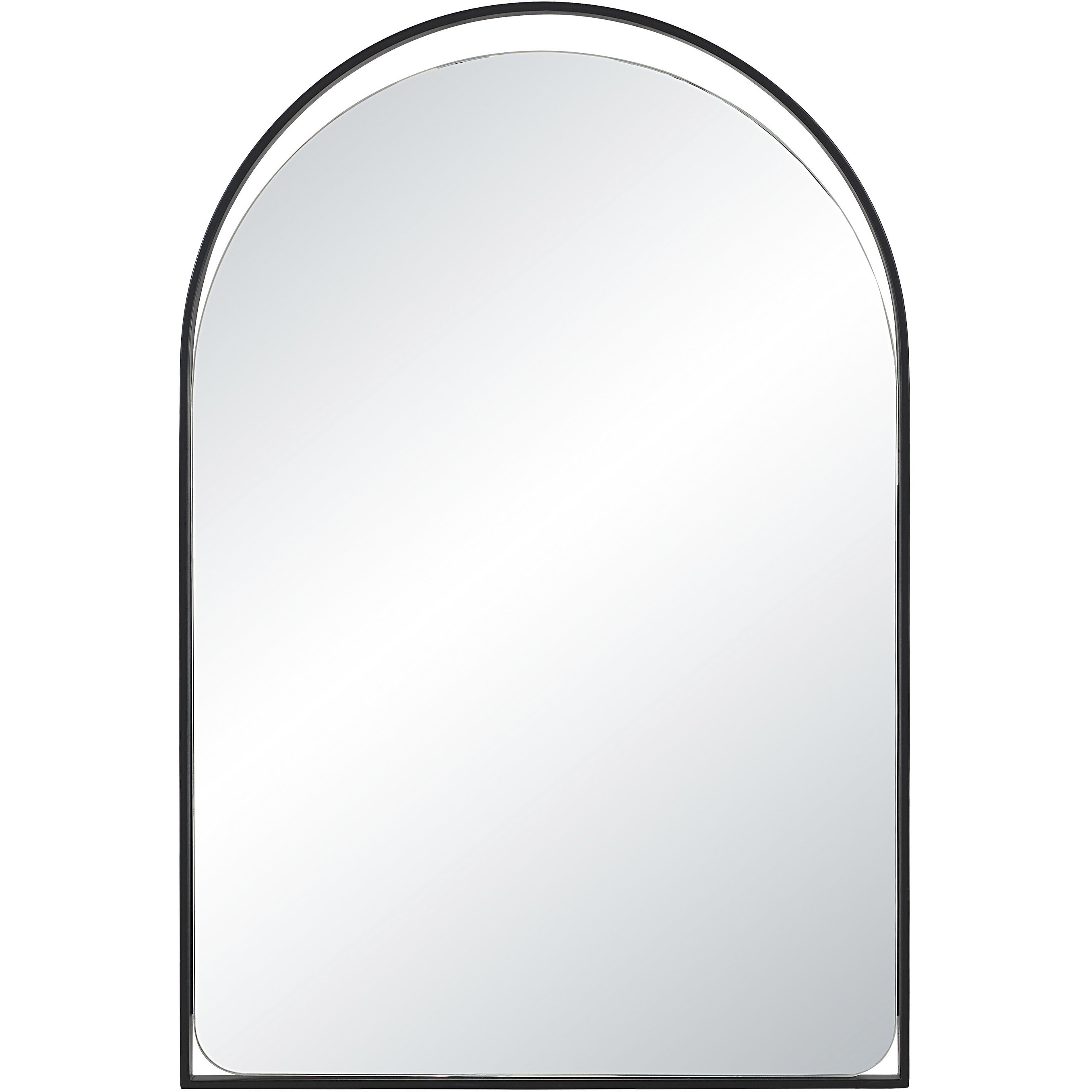 Maniola 30 X 20 inch Wall Mirror