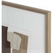 Family Dynamics I Dark Frame Luxe Art