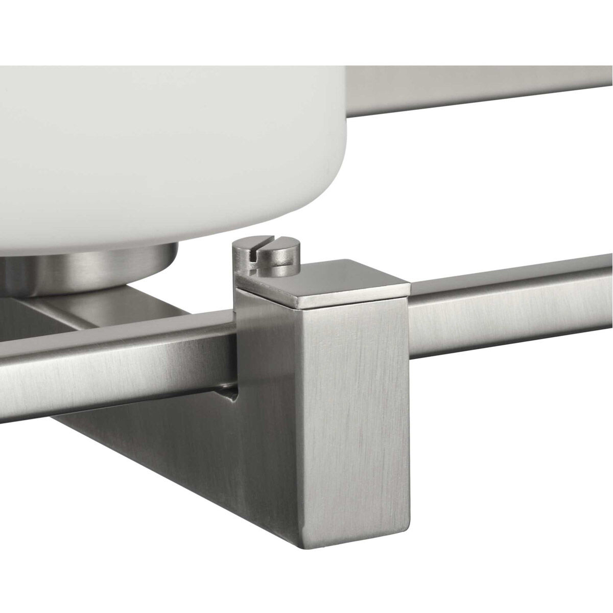 Chadwick 4 Light 22 inch Brushed Nickel Chandelier Ceiling Light