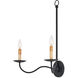 Saxon Wall Sconce Wall Light