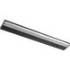 Arza Select LED 22.2 inch Black Undercabinet Light