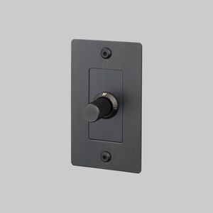 1G 2.75 inch Dimmer and Switch